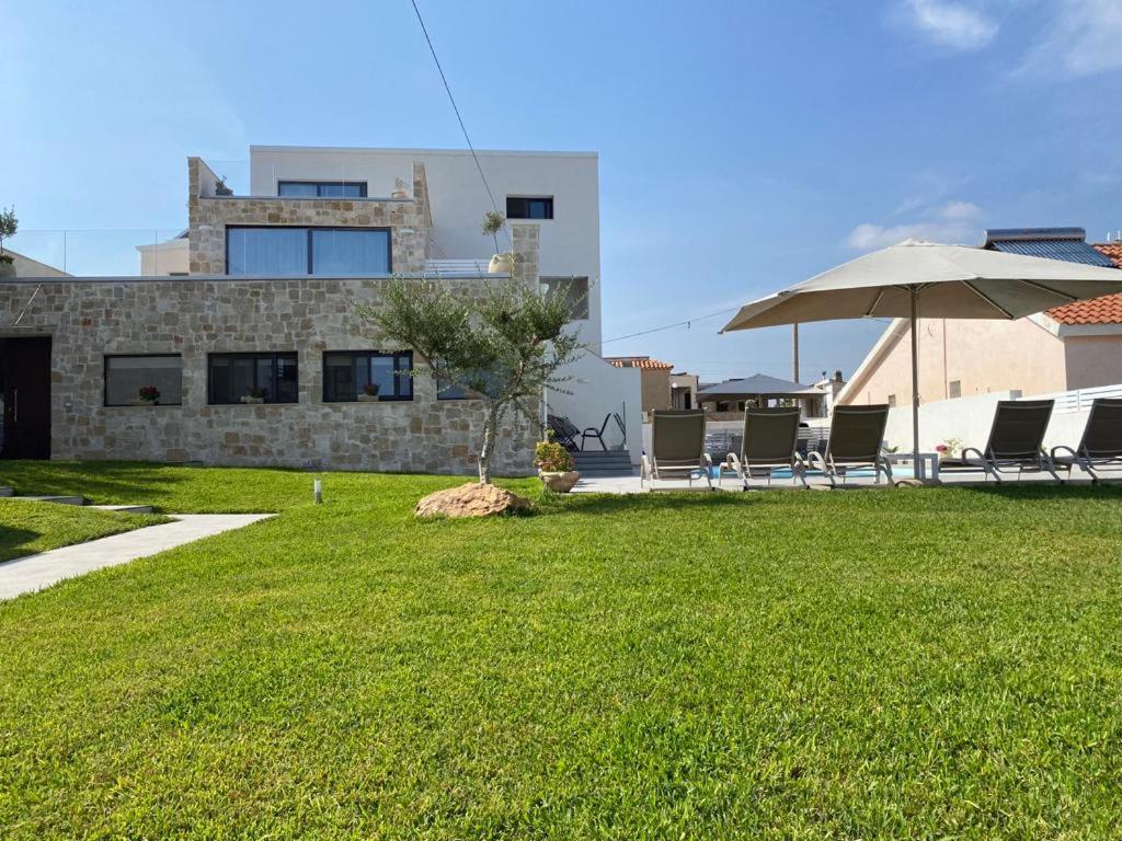 Elaia Rooms Lido di Noto Exterior foto