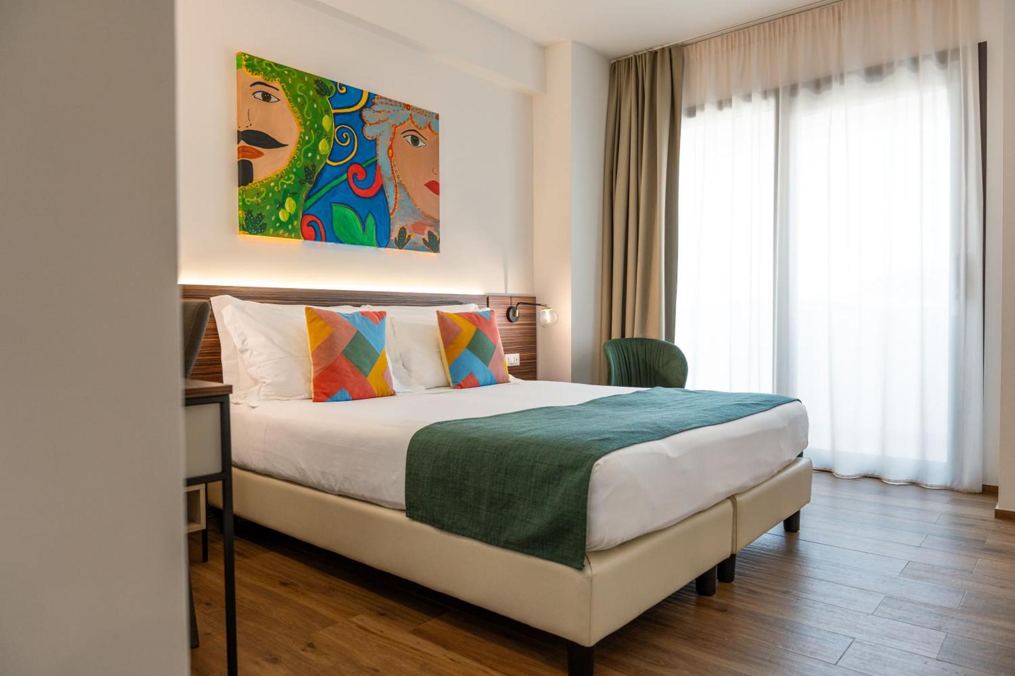 Elaia Rooms Lido di Noto Exterior foto