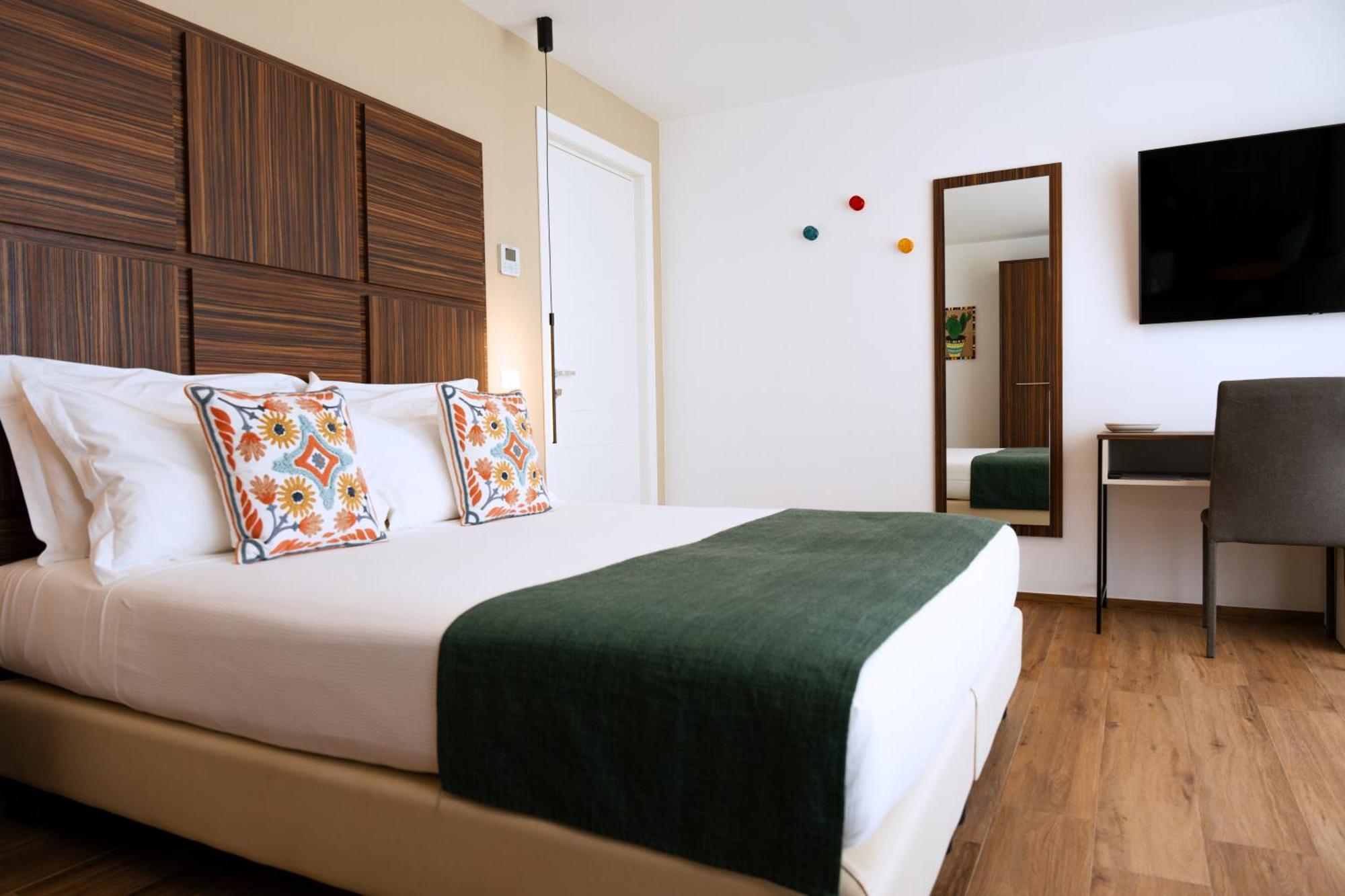 Elaia Rooms Lido di Noto Exterior foto