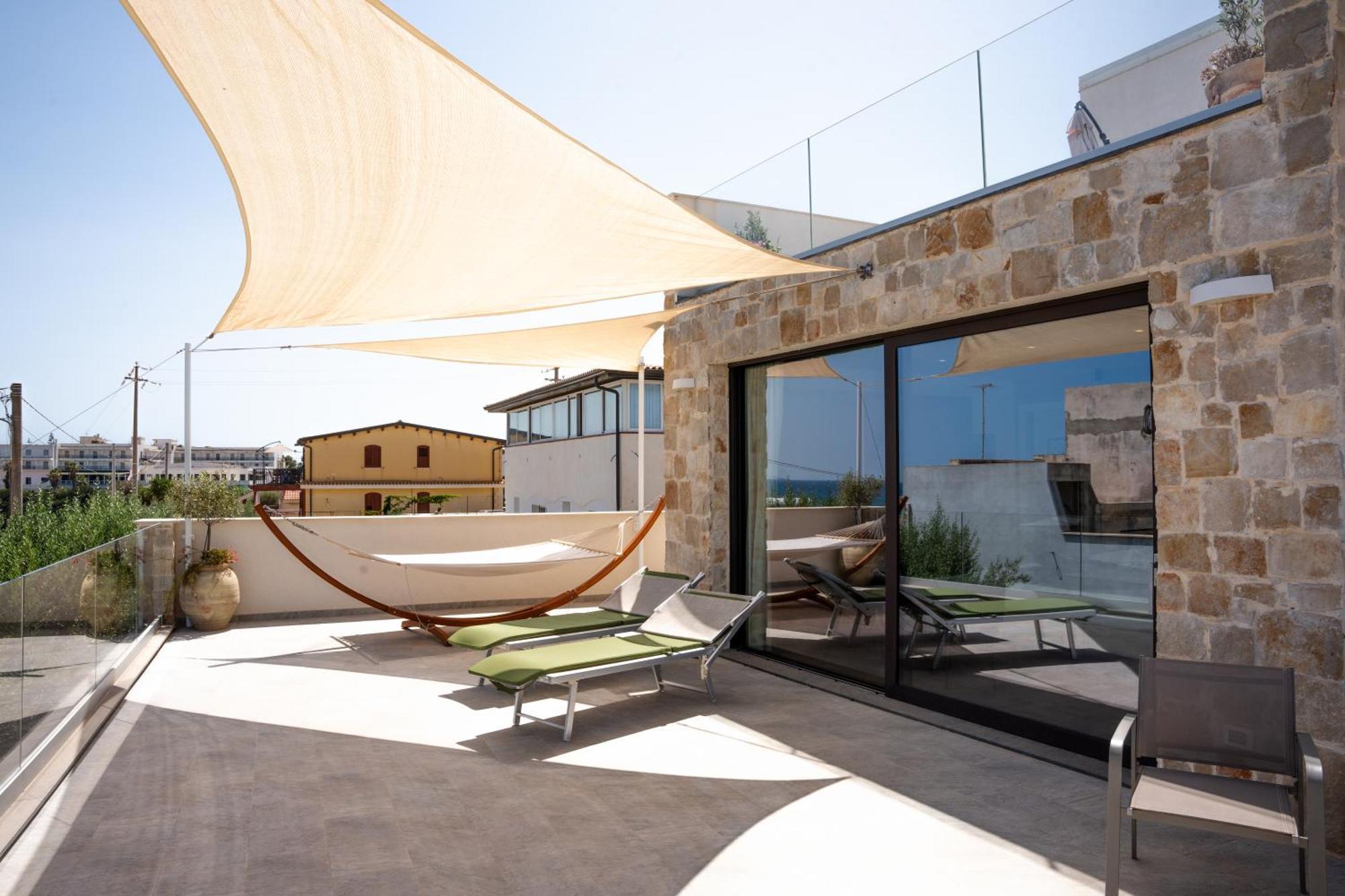 Elaia Rooms Lido di Noto Exterior foto